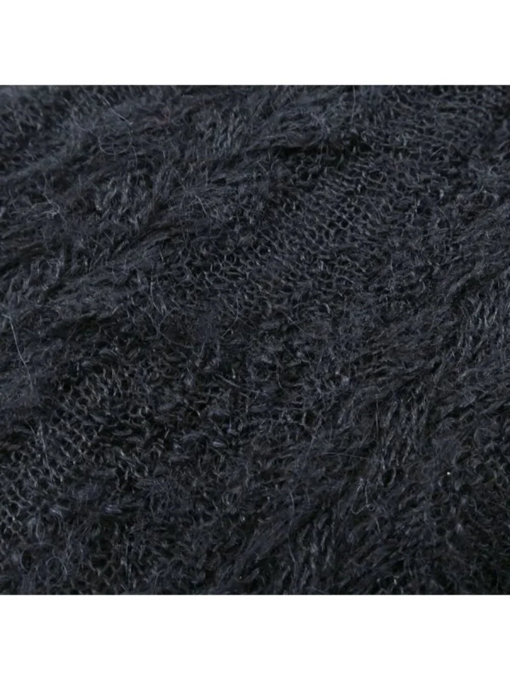 Chanel Dress Black